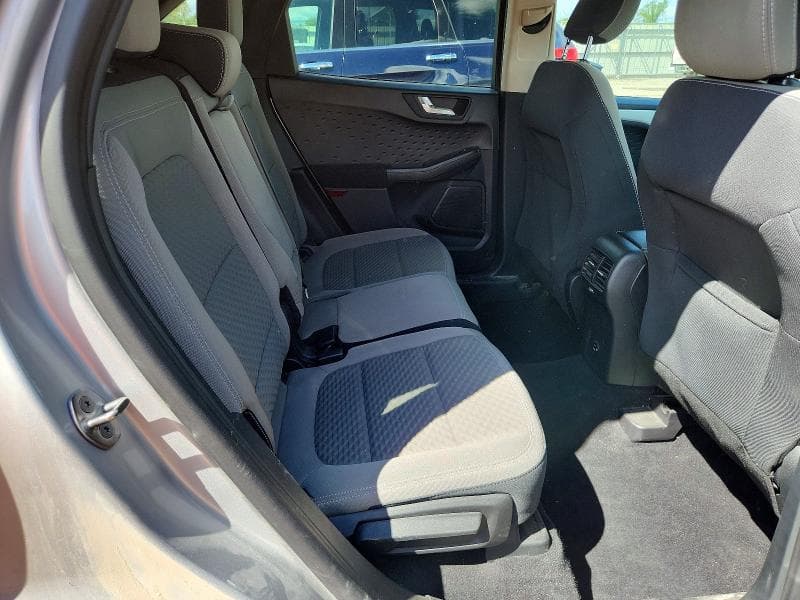 2020 FORD ESCAPE SE 11