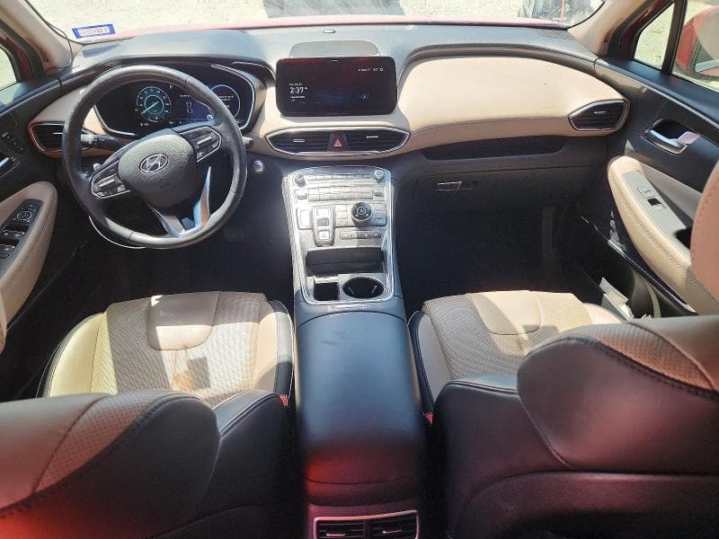2023 HYUNDAI SANTA FE LIMITED 8