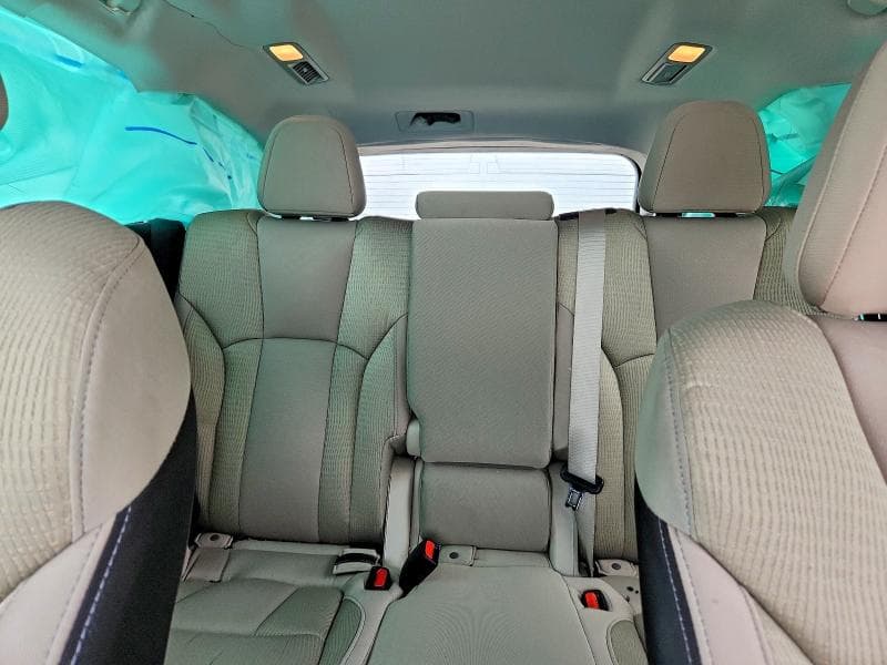 2023 SUBARU ASCENT PREMIUM 10