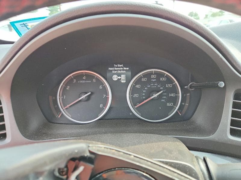 2020 ACURA ILX PREMIUM A-SPEC 9