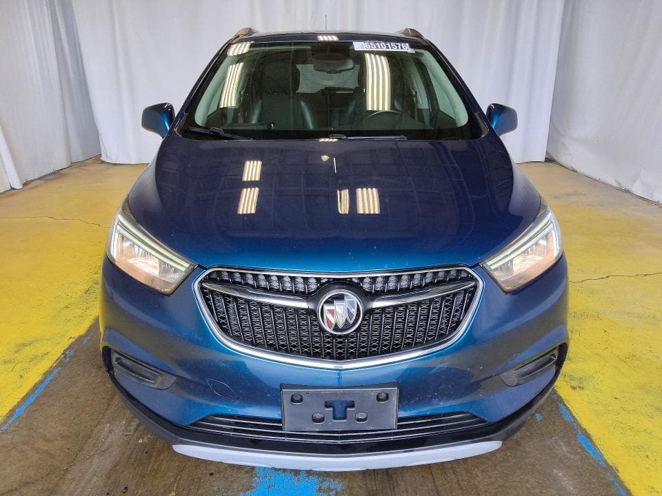 2020 BUICK ENCORE PREFERRED 5