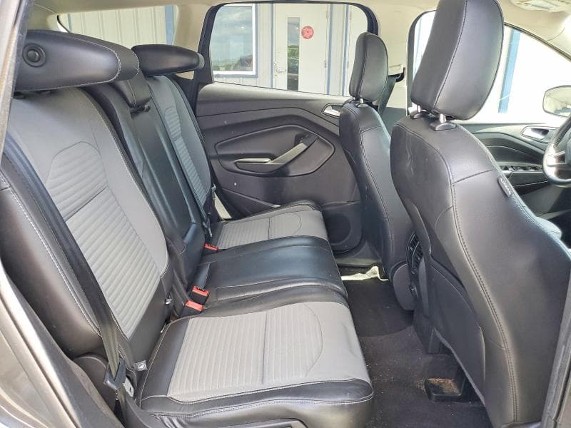 2018 FORD ESCAPE SE 10