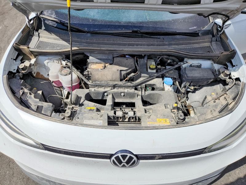 2021 VOLKSWAGEN ID.4 PRO S 11