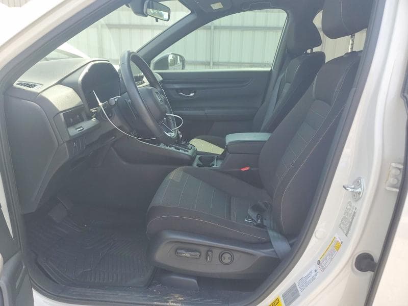 2023 HONDA CR-V SPORT 7
