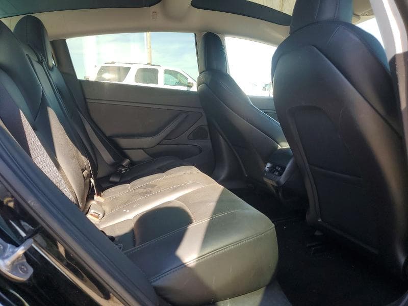 2019 TESLA MODEL 3 10