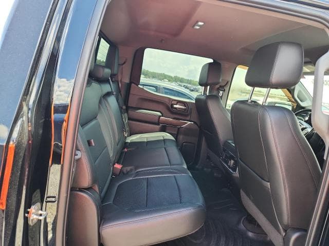 2020 GMC SIERRA K1500 SLT 10