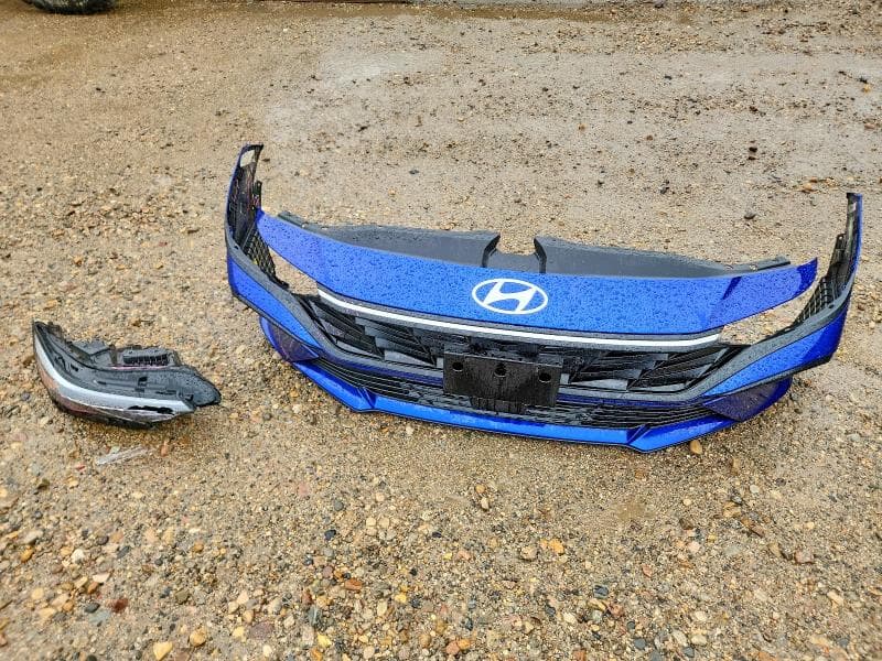 2025 HYUNDAI ELANTRA SEL 12
