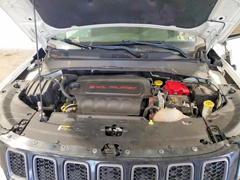 2021 JEEP COMPASS TRAILHAWK 12