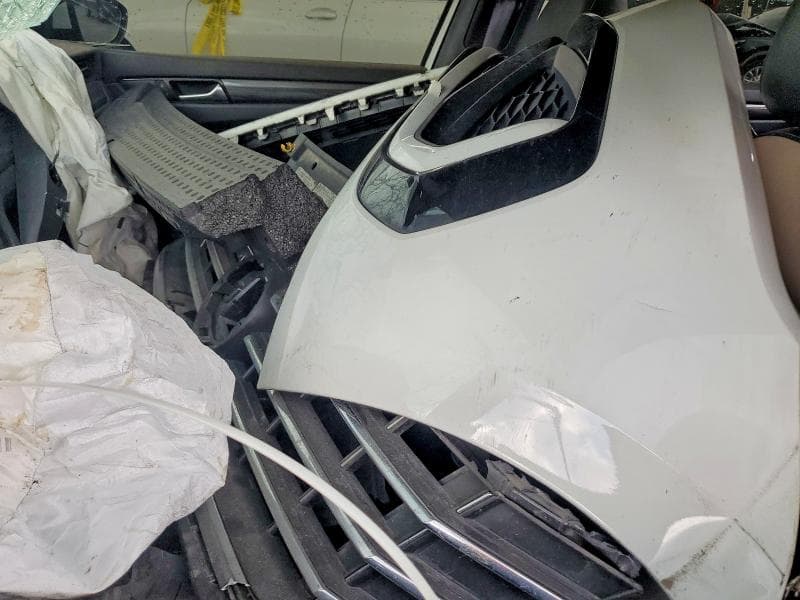 2021 VOLKSWAGEN PASSAT R-LINE 12