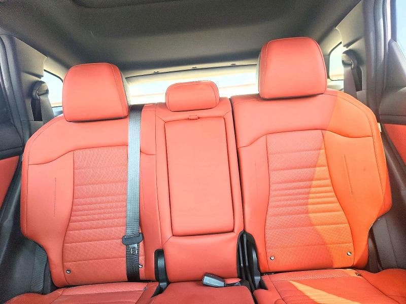 2026 KIA SPORTAGE SX PRESTIGE 10