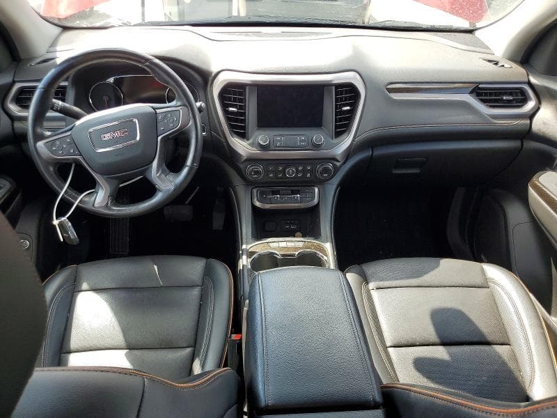2022 GMC ACADIA AT4 8
