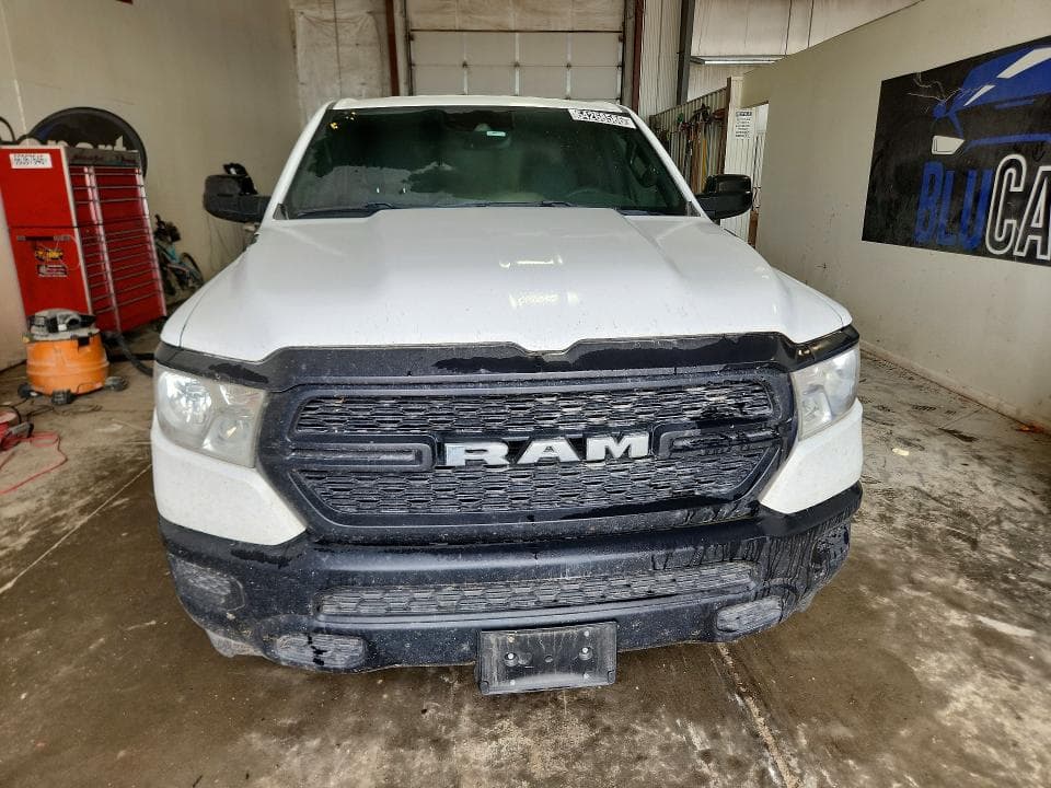 2022 RAM 1500 TRADESMAN 5