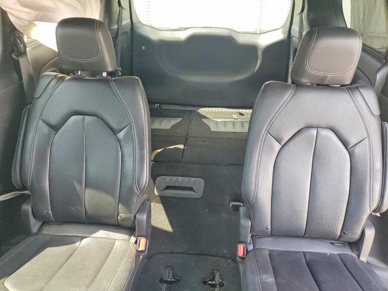 2020 CHRYSLER PACIFICA TOURING L PLUS 10