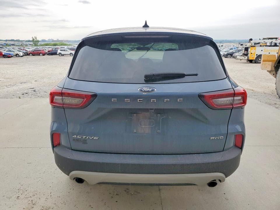2024 FORD ESCAPE ACTIVE 6