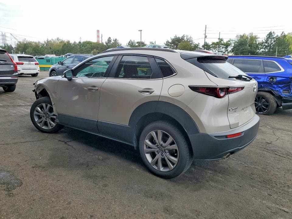 2023 MAZDA CX-30 SELECT 2
