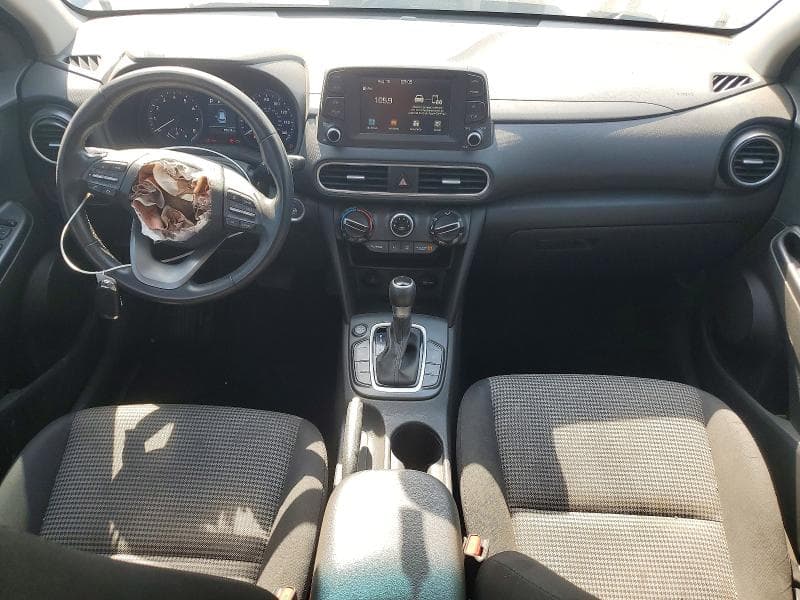 2019 HYUNDAI KONA SEL 8