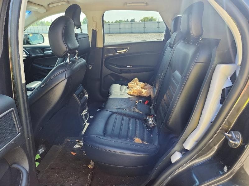 2019 FORD EDGE SEL 10