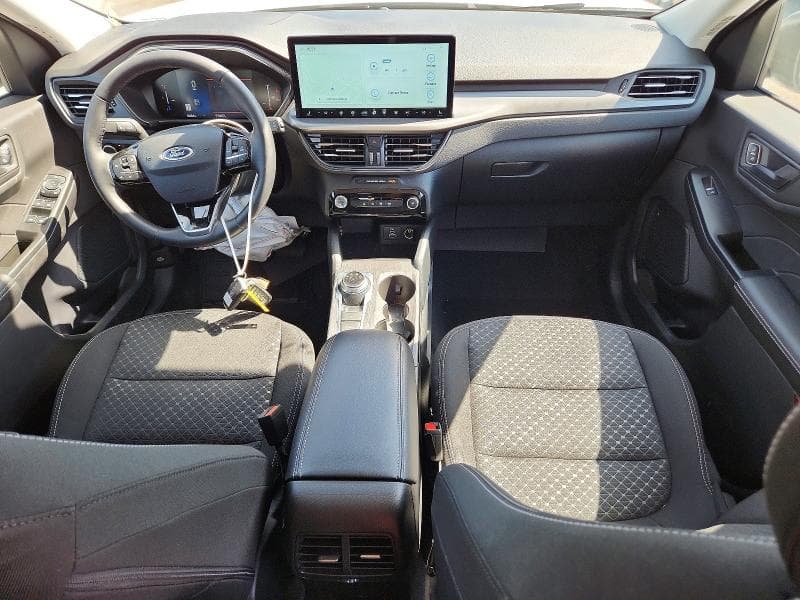 2026 FORD ESCAPE ACTIVE 8