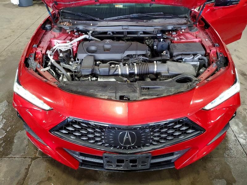2023 ACURA TLX TECH A 11