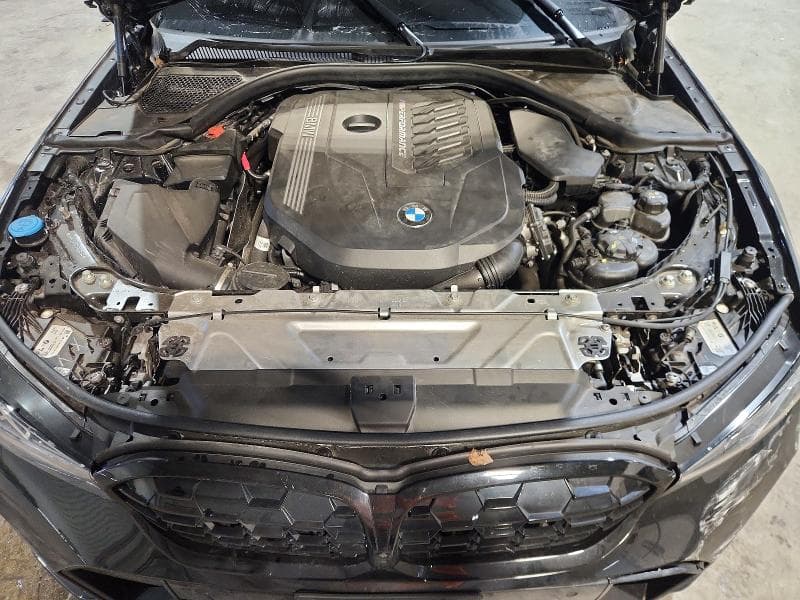 2023 BMW M340XI 11