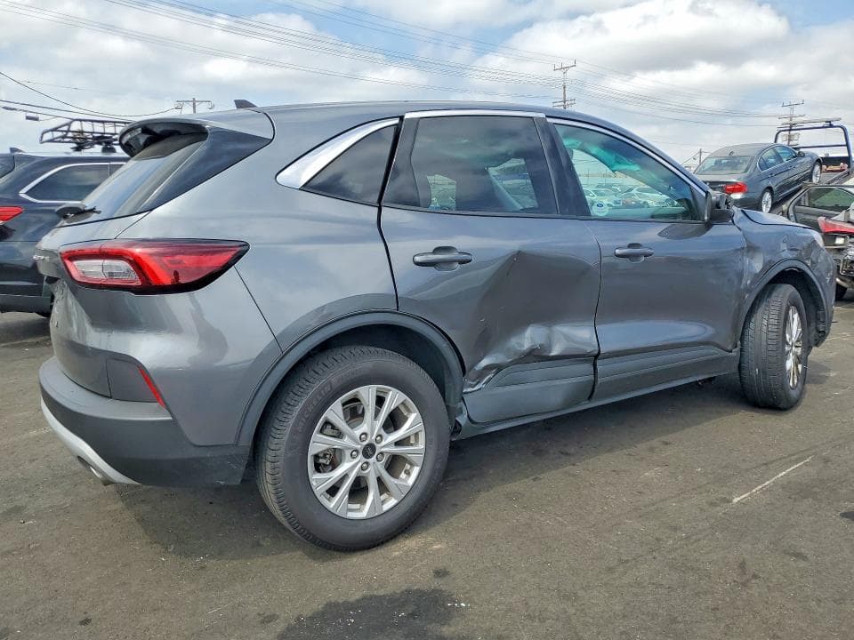 2024 FORD ESCAPE ACTIVE 3