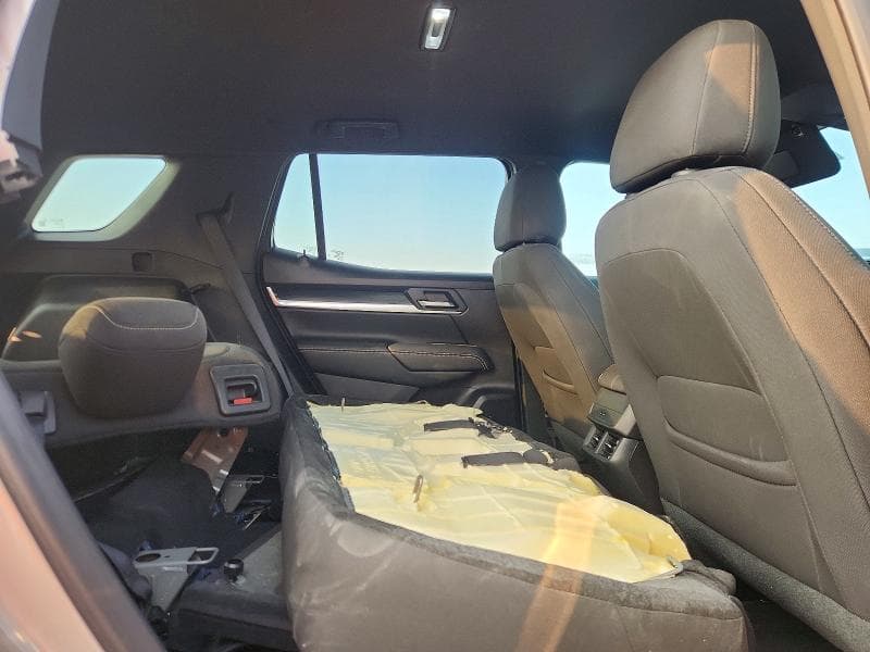 2026 GMC TERRAIN ELEVATION 11