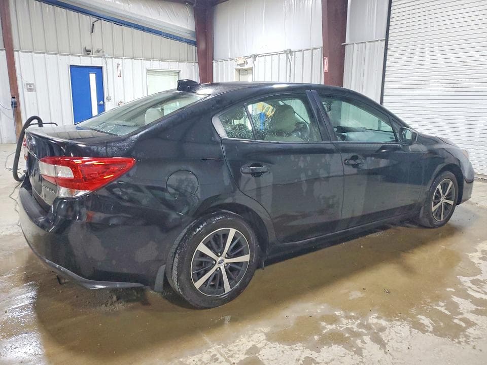 2019 SUBARU IMPREZA PREMIUM 3
