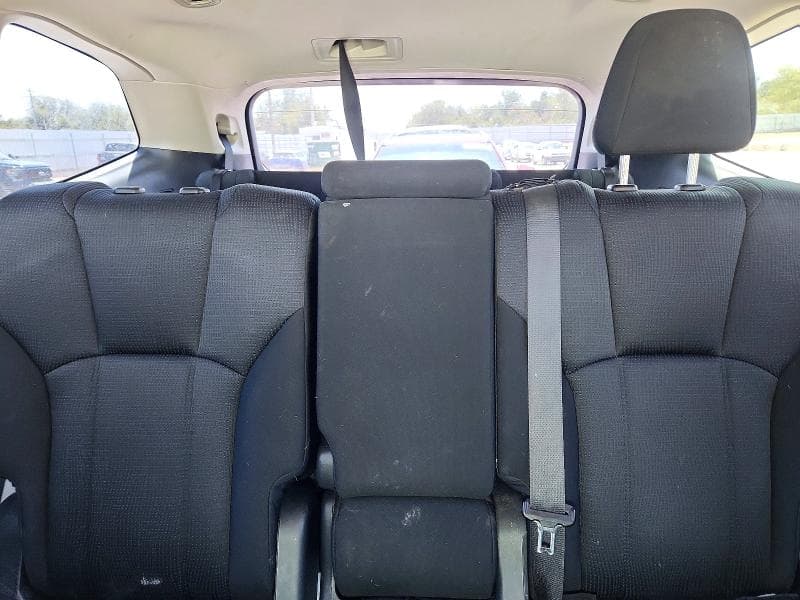 2019 SUBARU ASCENT 10