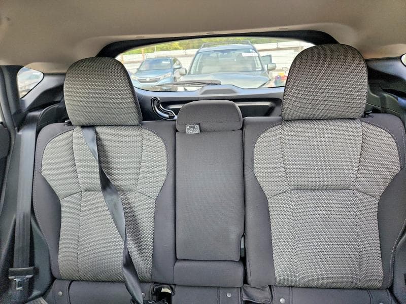 2024 SUBARU CROSSTREK PREMIUM 10