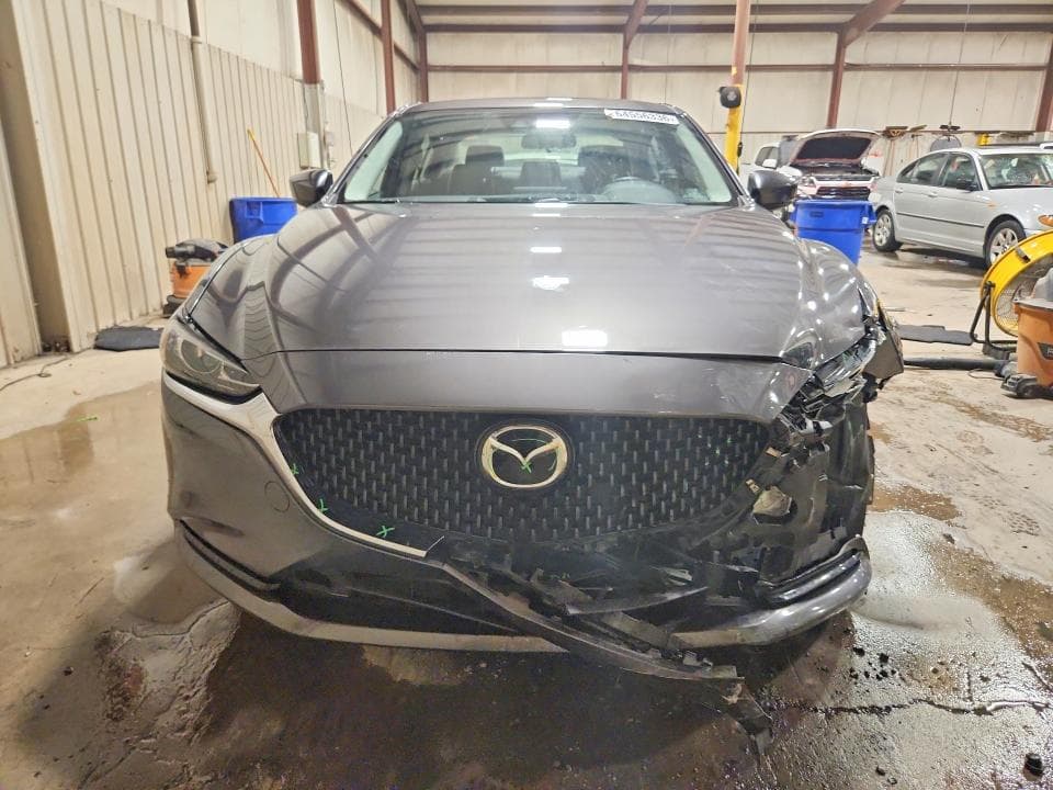 2019 MAZDA 6 TOURING 5