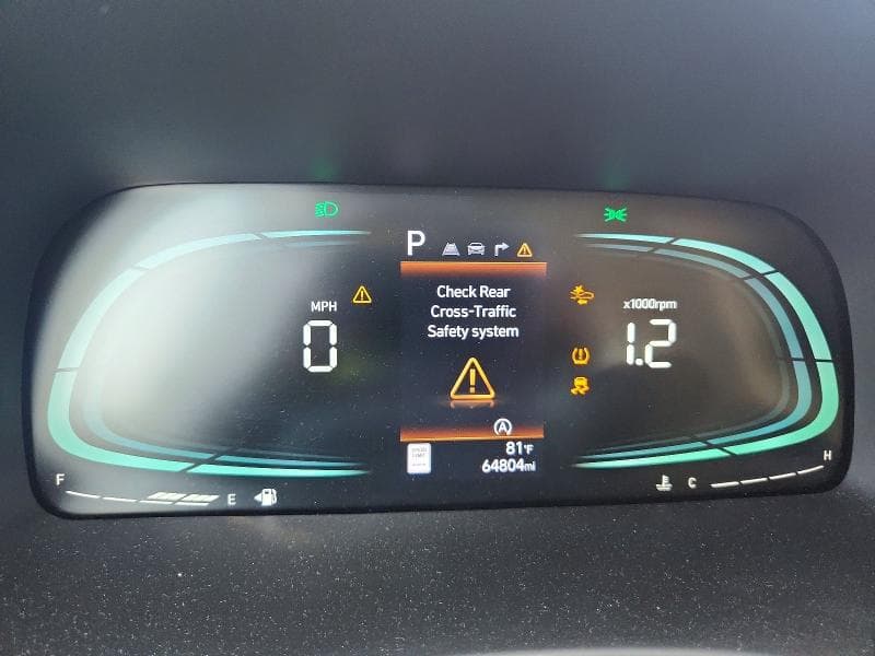 2024 HYUNDAI PALISADE XRT 9