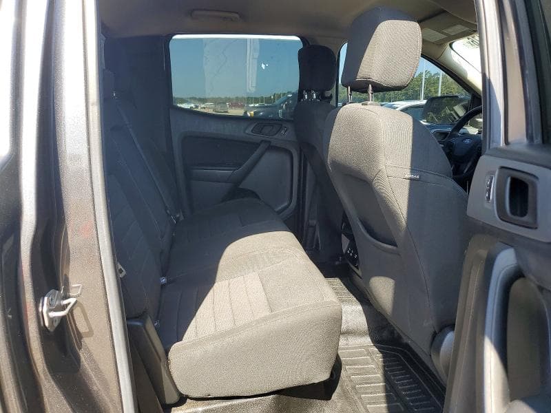 2019 FORD RANGER XL 10