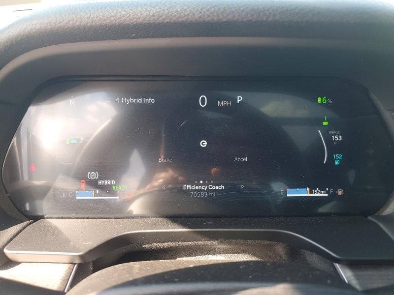 2024 JEEP GRAND CHEROKEE LIMITED 4XE 9