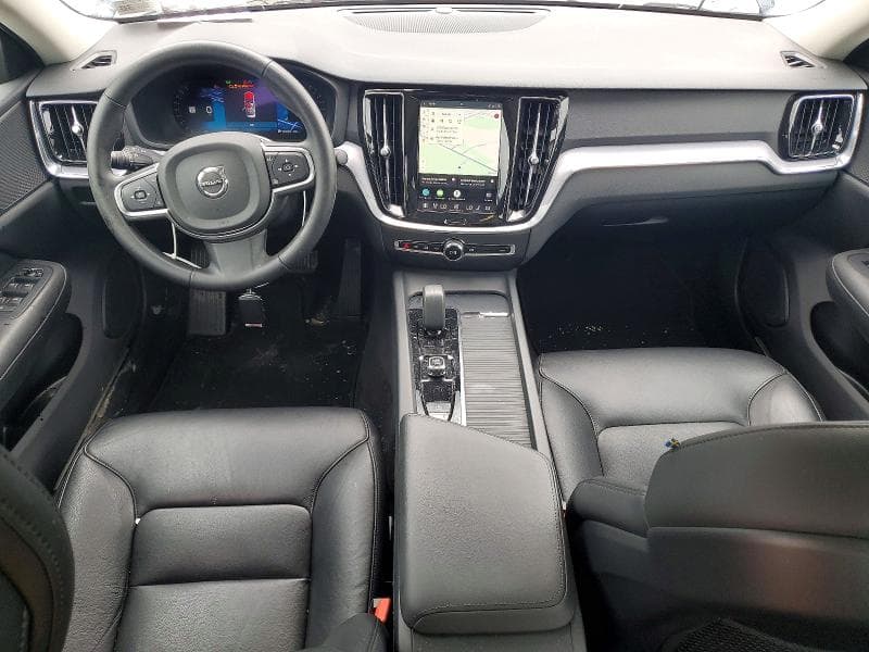 2025 VOLVO S60 CORE 8