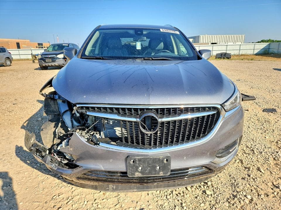 2019 BUICK ENCLAVE PREMIUM 5