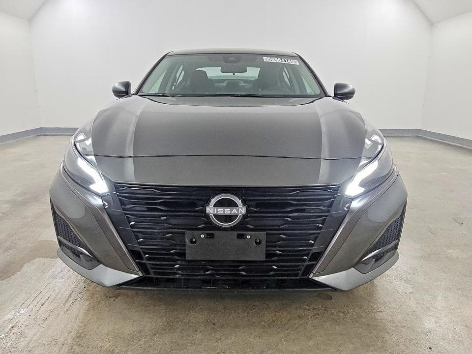 2026 NISSAN ALTIMA SV 5