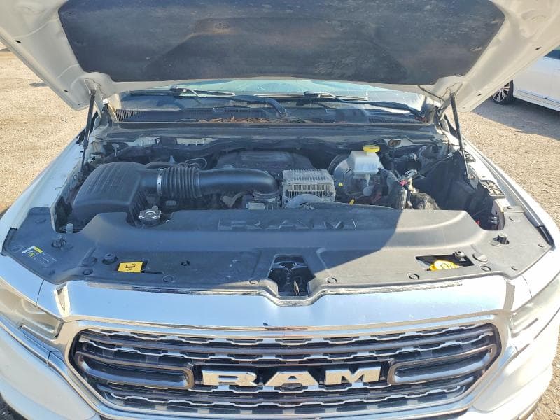 2020 RAM 1500 LIMITED 11