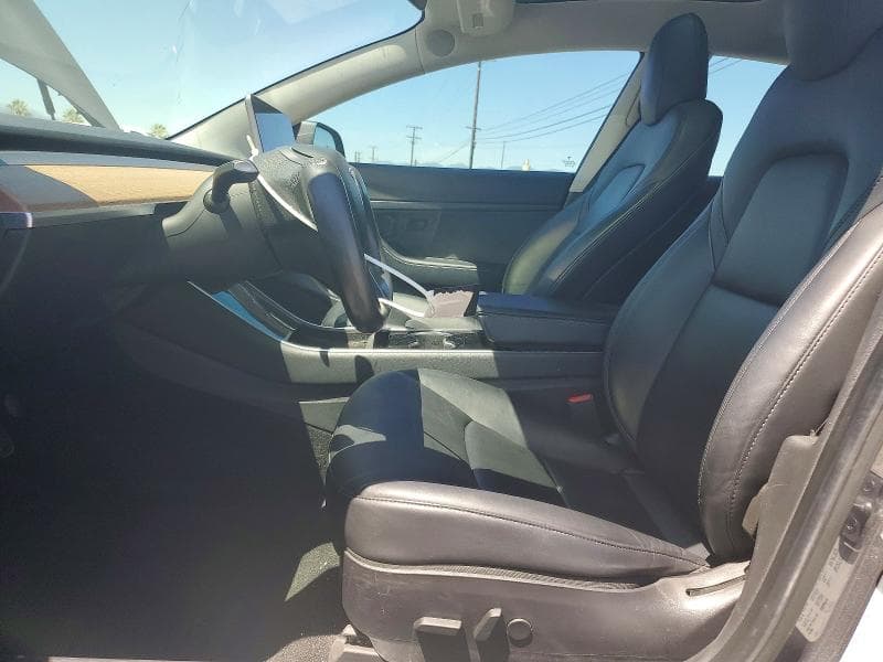 2020 TESLA MODEL 3 7
