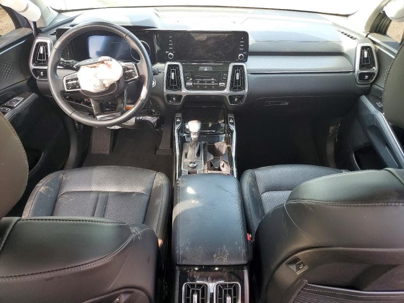 2023 KIA SORENTO SX 8