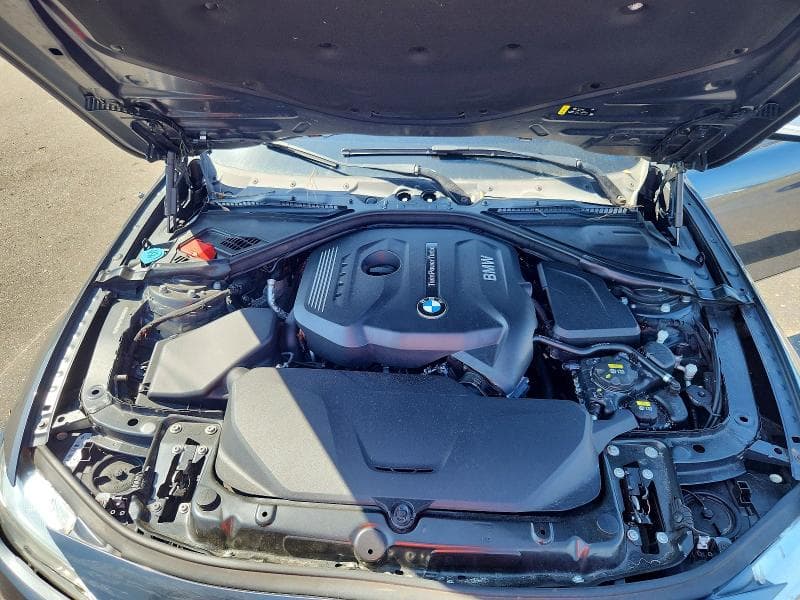 2017 BMW 330 I 11