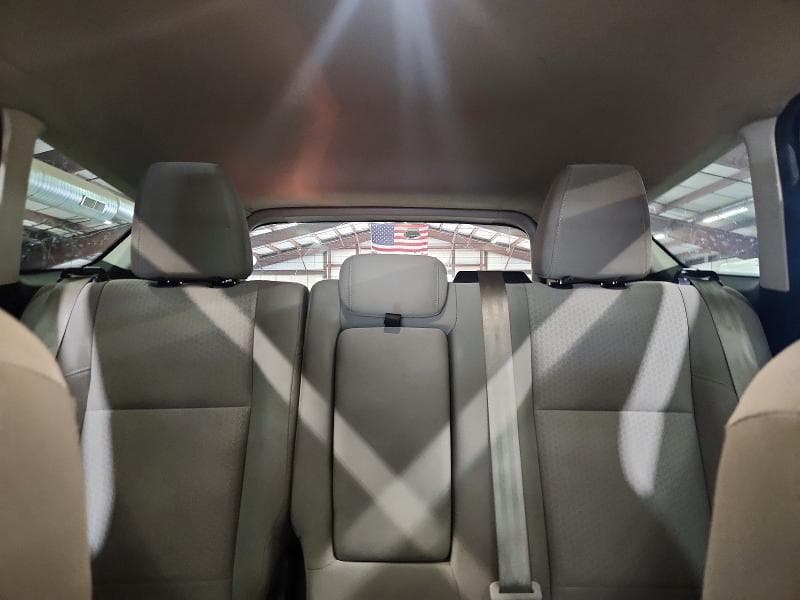 2018 FORD ESCAPE SE 10