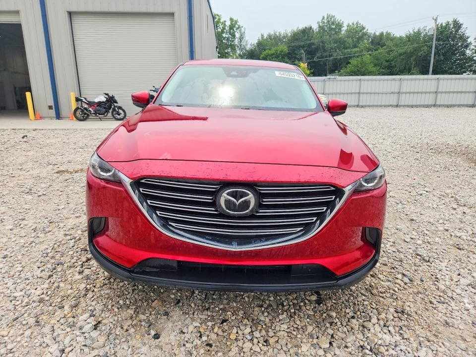 2022 MAZDA CX-9 TOURING 5