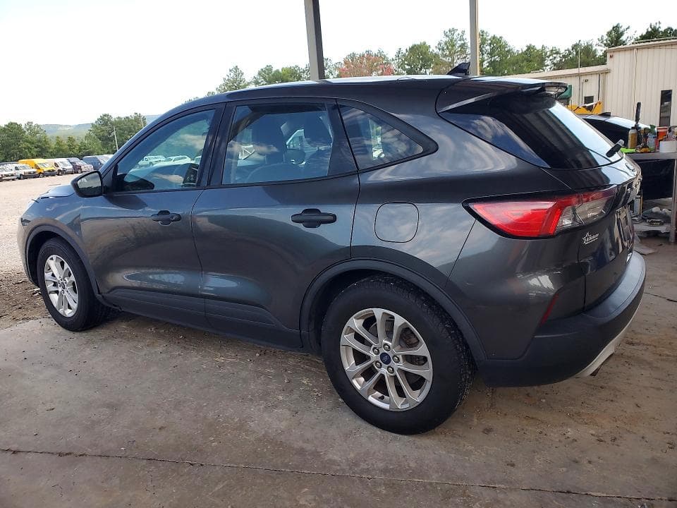 2020 FORD ESCAPE S 2
