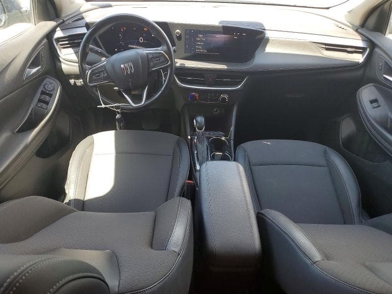 2024 BUICK ENCORE GX PREFERRED 8