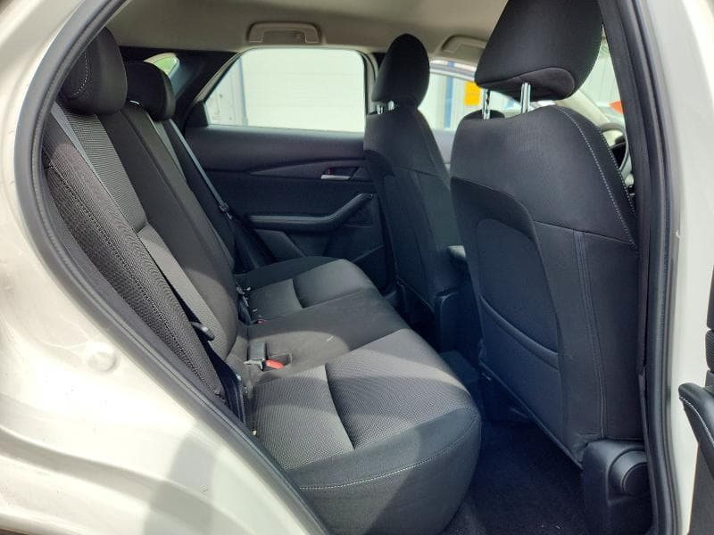 2021 MAZDA CX-30 11