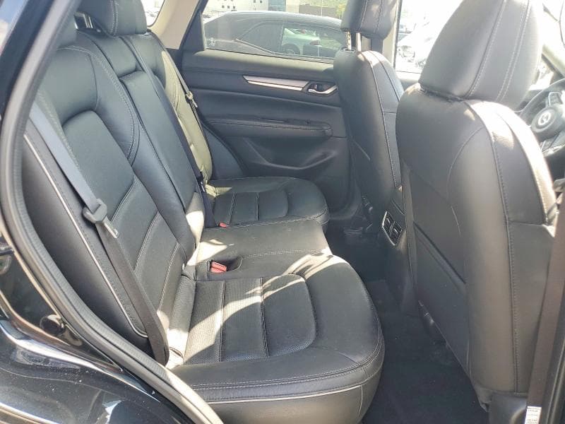 2025 MAZDA CX-5 PREMIUM PLUS 11