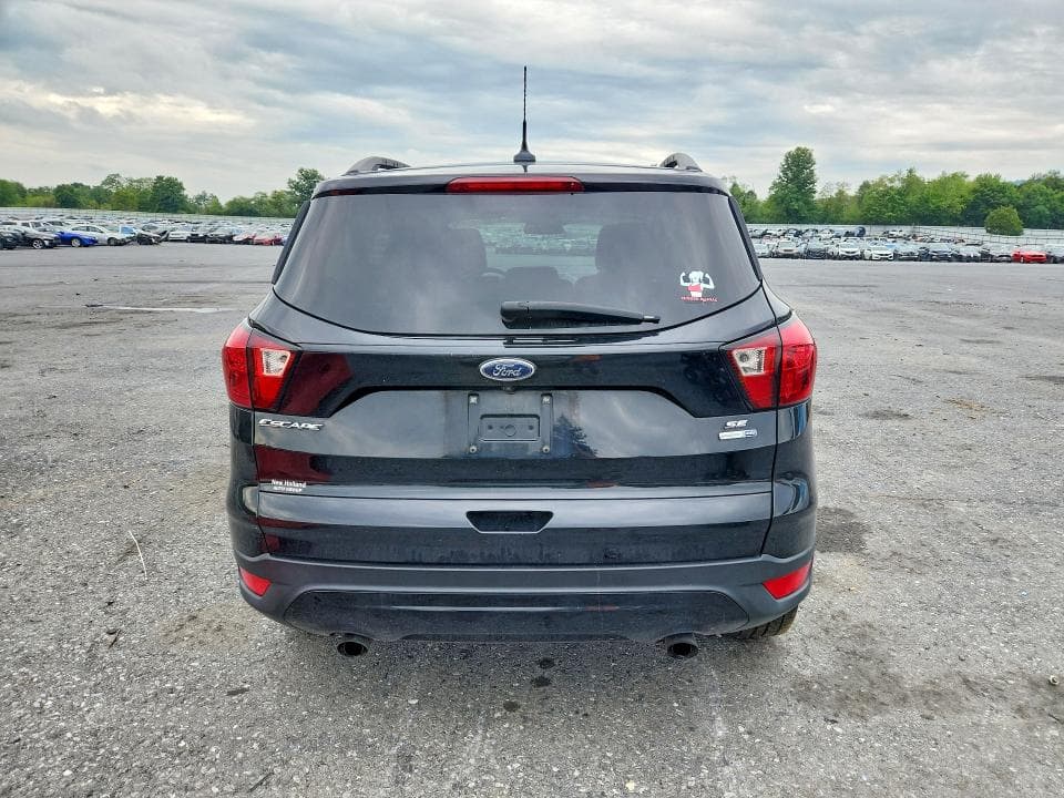 2019 FORD ESCAPE SE 6