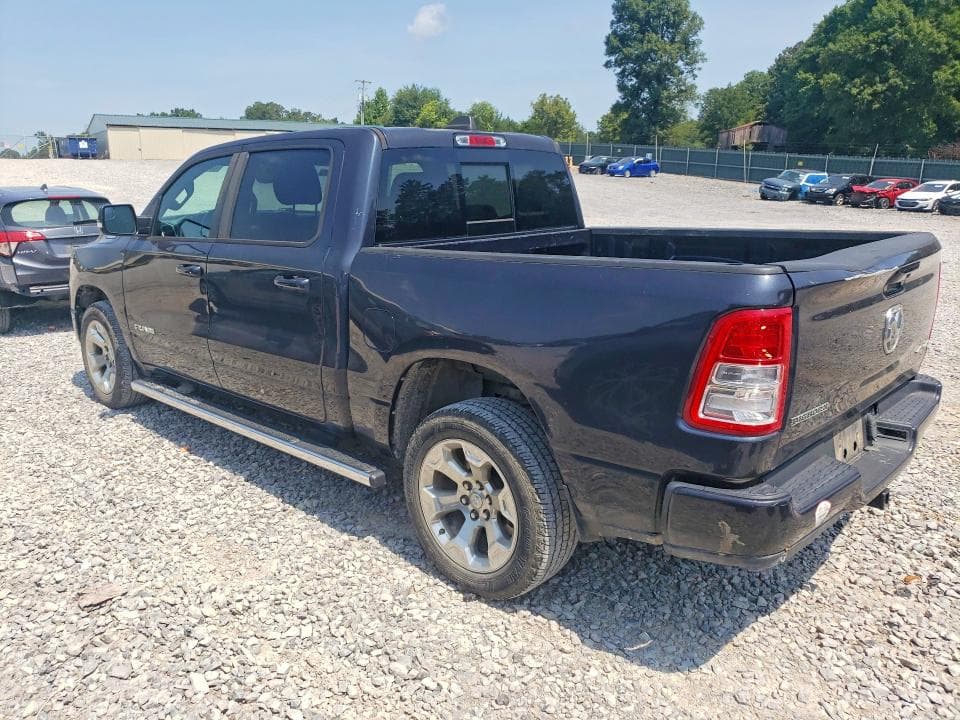 2019 RAM 1500 BIG HORN/LONE STAR 2