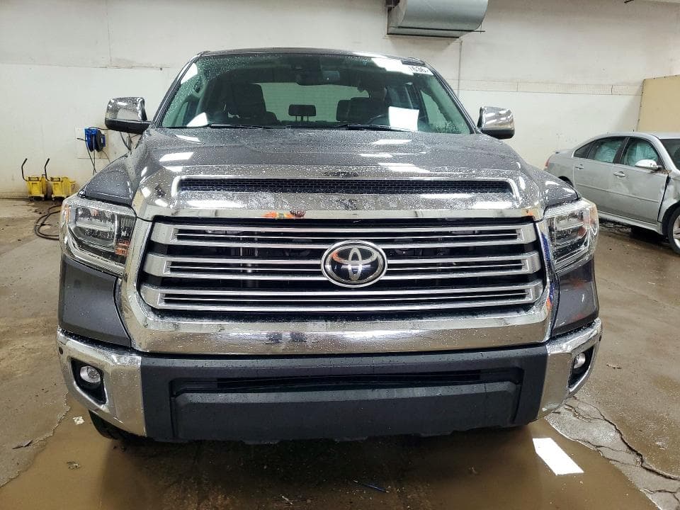 2020 TOYOTA TUNDRA CREWMAX LIMITED 5