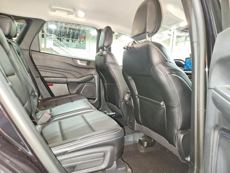 2025 FORD ESCAPE PLATINUM 11